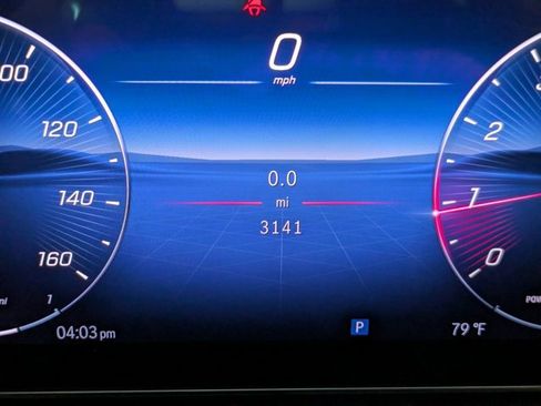 Certified 2025 Mercedes-Benz C 300 Sedan image 11