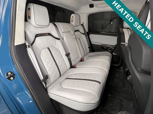 Used 2022 Rivian R1T Adventure image 11