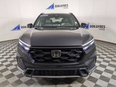 Used 2024 Honda CR-V Sport-L image 8