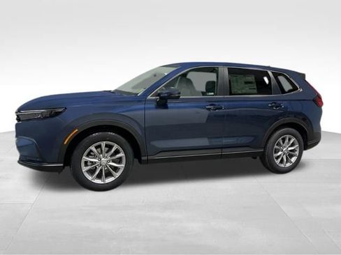 New 2025 Honda CR-V EX-L image 2