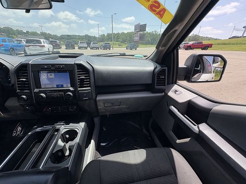 Used 2018 Ford F150 XL w/ Equipment Group 101A Mid AWD/4WD image 22