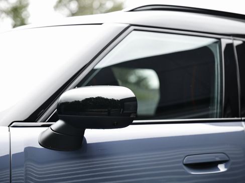 New 2026 MINI Cooper Countryman S w/ Comfort Package Max image 12