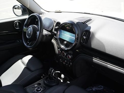 Certified 2024 MINI Cooper Countryman S AWD/4WD image 15