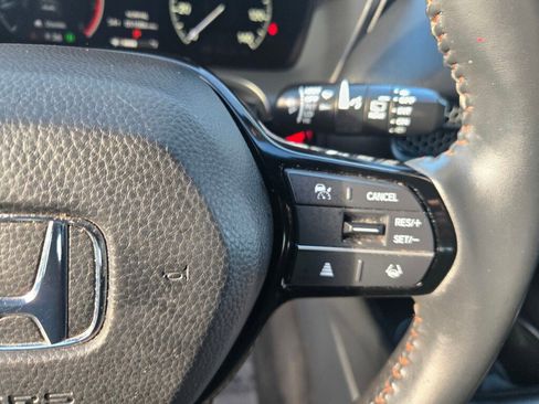 Certified 2024 Honda HR-V Sport image 23