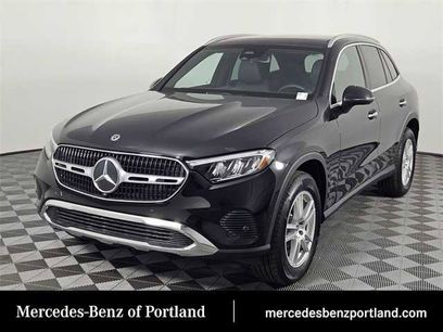 Certified 2025 Mercedes-Benz GLC 300 4MATIC