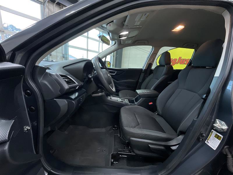 Used 2020 Subaru Forester w/ Alloy Wheel Package AWD/4WD image 11
