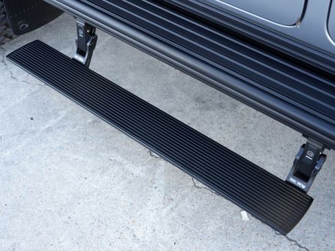 Used 2023 Mercedes-Benz G 63 AMG Squared image 70