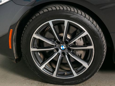 Used 2019 BMW 640i Gran Turismo xDrive w/ Luxury Package image 17