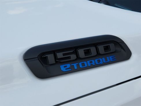 New 2025 RAM 1500 Lone Star image 8