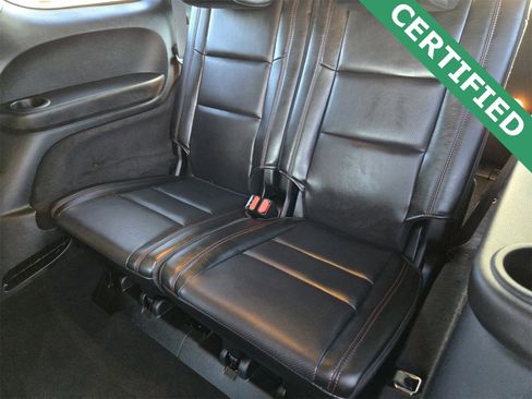 Used 2025 Dodge Durango R/T image 30