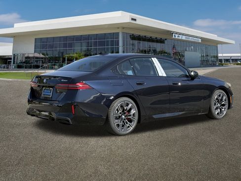 New 2026 BMW 530i image 11