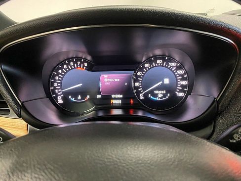 Used 2015 Lincoln MKC FWD w/ Equipment Group 101A Select image 18