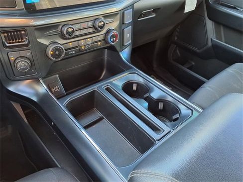 Used 2025 Ford F150 STX w/ Equipment Group 200A image 25