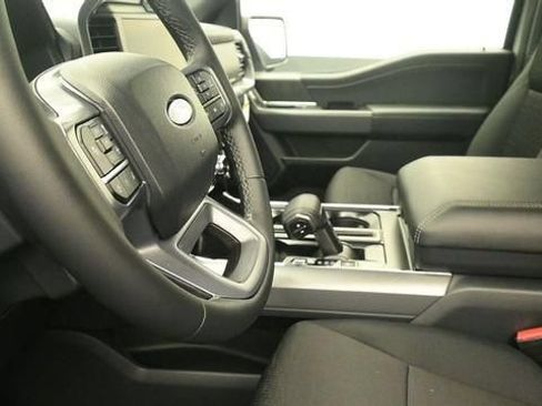 New 2026 Ford F150 XLT w/ Equipment Group 302A MID AWD/4WD image 19