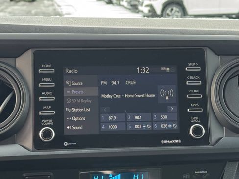 Used 2023 Toyota Tacoma SR image 4