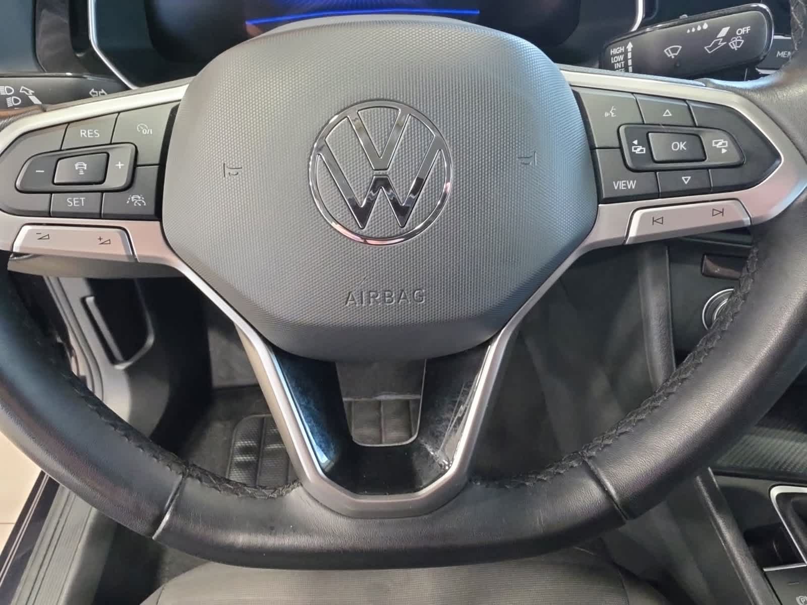 Used 2024 Volkswagen Jetta S FWD image 23