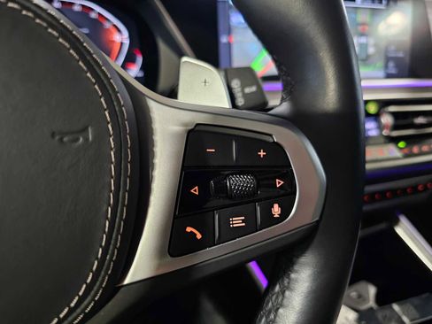 Used 2023 BMW X5 xDrive40i w/ M Sport Package image 21