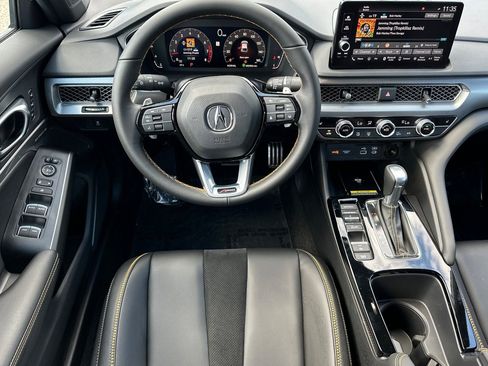 New 2026 Acura Integra A-Spec image 14