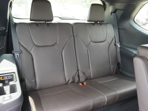 Used 2026 Lexus TX 350 AWD w/ Technology Package image 14