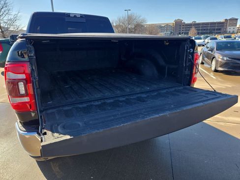 Used 2021 RAM 2500 Laramie image 33
