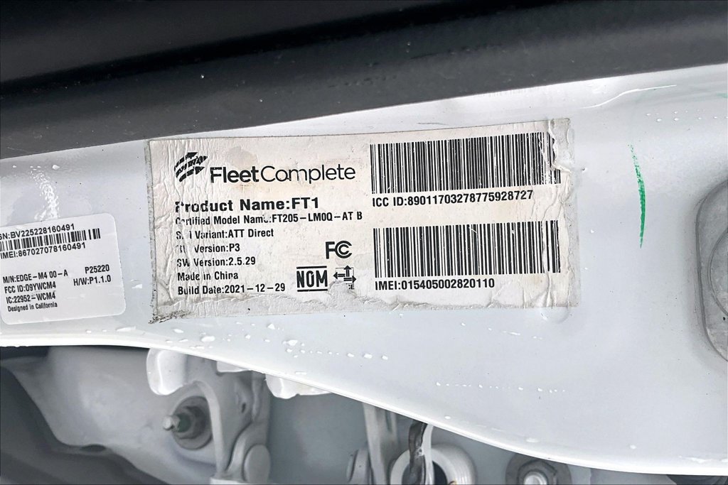 Used 2022 RAM 2500 Laramie AWD/4WD image 19