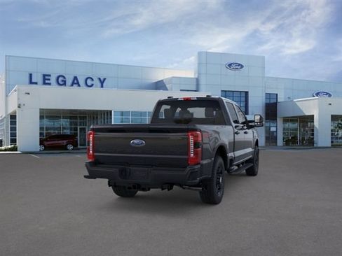 New 2026 Ford F250 XL w/ STX Appearance Package AWD/4WD image 8
