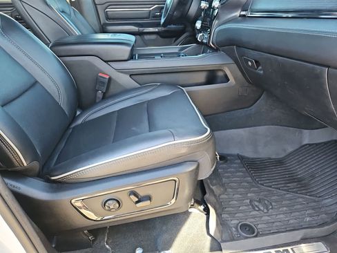 Certified 2023 RAM 1500 Limited w/ Trailer Tow Group image 25