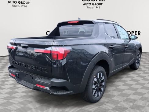 New 2026 Hyundai Santa Cruz SEL FWD image 6