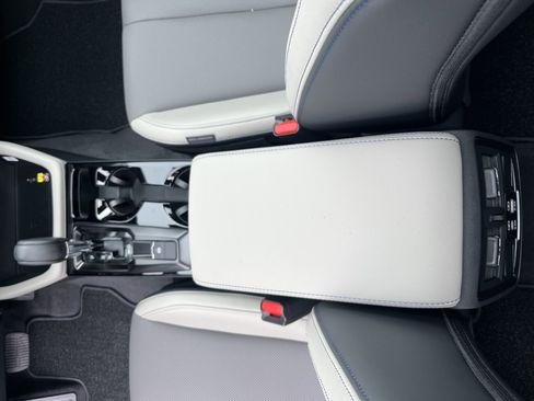 New 2026 Subaru Forester Limited AWD/4WD image 25