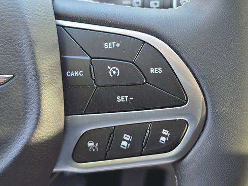 Used 2023 Chrysler Pacifica Limited FWD image 35
