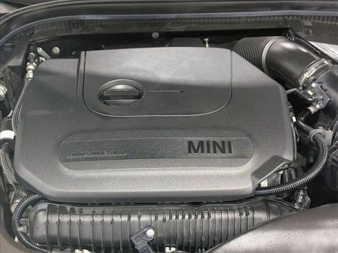 Used 2021 MINI Cooper S w/ 6.5" Touchscreen Package FWD image 22