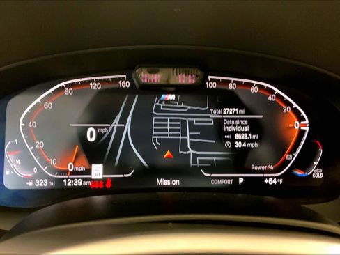 Used 2022 BMW 540i xDrive w/ Executive Package image 25