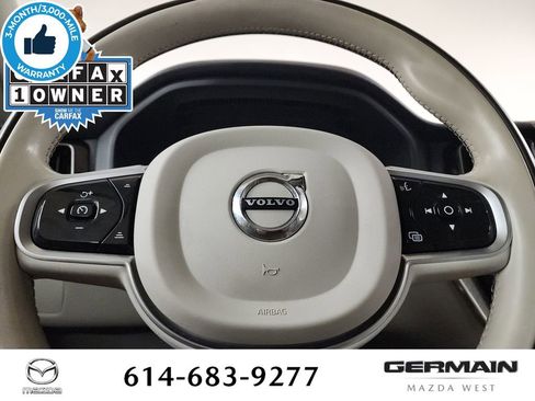 Used 2023 Volvo XC60 B5 Plus w/ Climate Package image 23