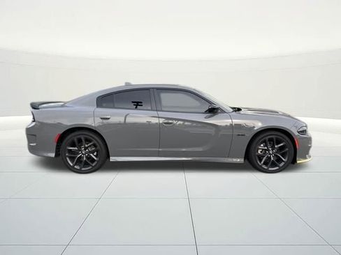 Used 2023 Dodge Charger R/T w/ Blacktop Package image 6