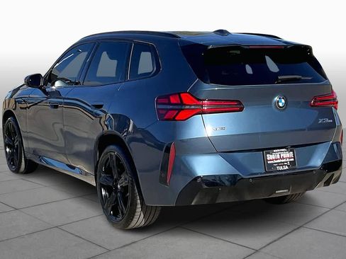 Used 2025 BMW X3 xDrive30i w/ Premium Package image 11