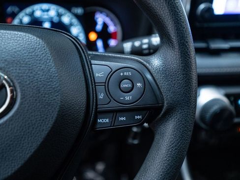 Certified 2024 Toyota RAV4 LE image 20