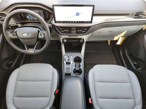 New 2025 Ford Escape Base image 22