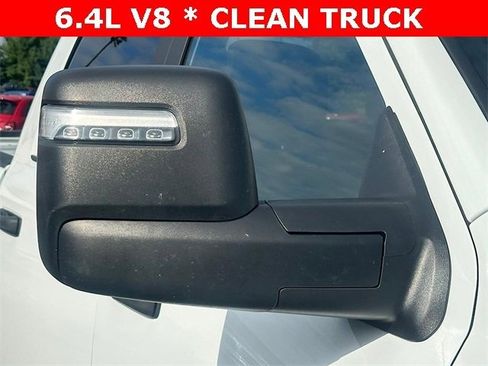 Certified 2024 RAM 2500 Big Horn image 10