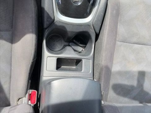 Used 2016 Nissan Rogue SV AWD/4WD image 20
