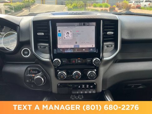 New 2026 RAM 1500 Express AWD/4WD image 17