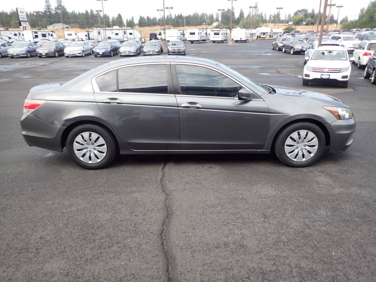 Used 2011 Honda Accord LX image 6