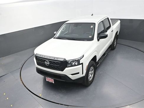 Used 2024 Nissan Frontier S image 21