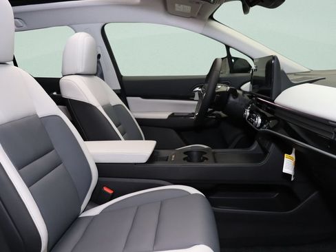 New 2026 Honda Prologue Touring image 17