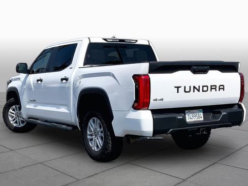 Used 2024 Toyota Tundra SR5 AWD/4WD image 11