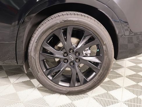 Used 2022 Chevrolet Blazer RS w/ Enhanced Convenience Package image 20