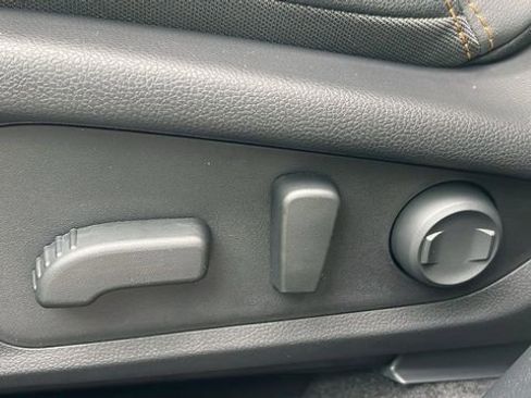 New 2026 Subaru Forester Wilderness AWD/4WD image 11