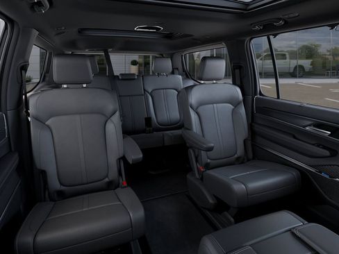 New 2026 Jeep Grand Wagoneer Summit AWD/4WD image 15