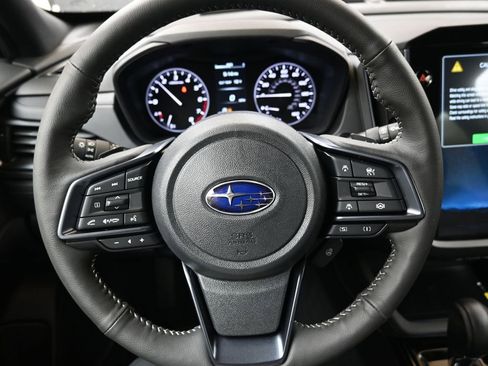 New 2026 Subaru Forester Limited image 25