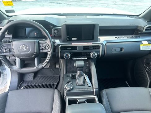 New 2026 Toyota Tacoma SR5 image 20