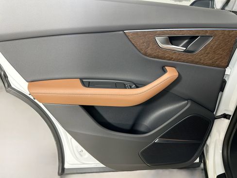 New 2026 Audi Q8 Premium Plus AWD/4WD image 36